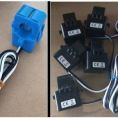 KST122開合式電流互感器