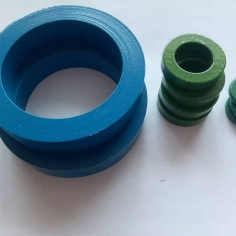 硅鋼磁環(huán)鐵芯